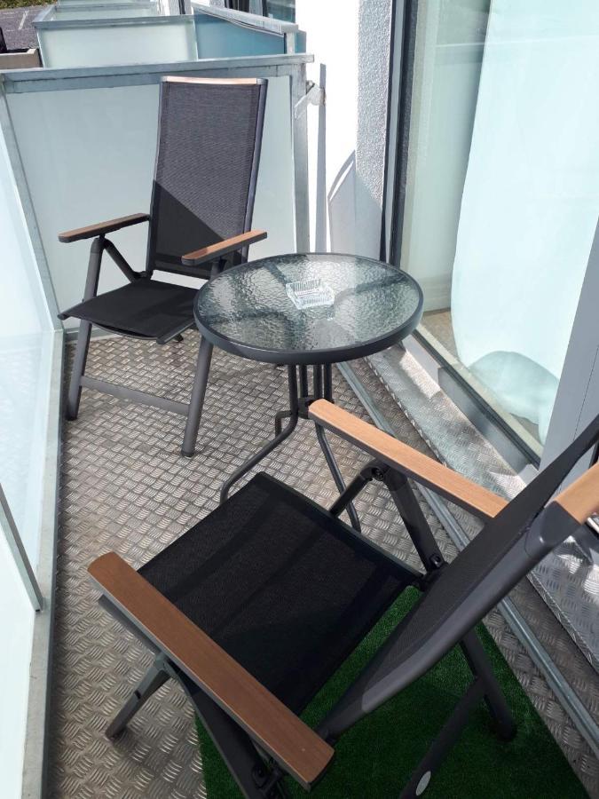Cozy Studio With Netflix - Apartmanovy Dom Bernard Vysoké Tatry Dış mekan fotoğraf