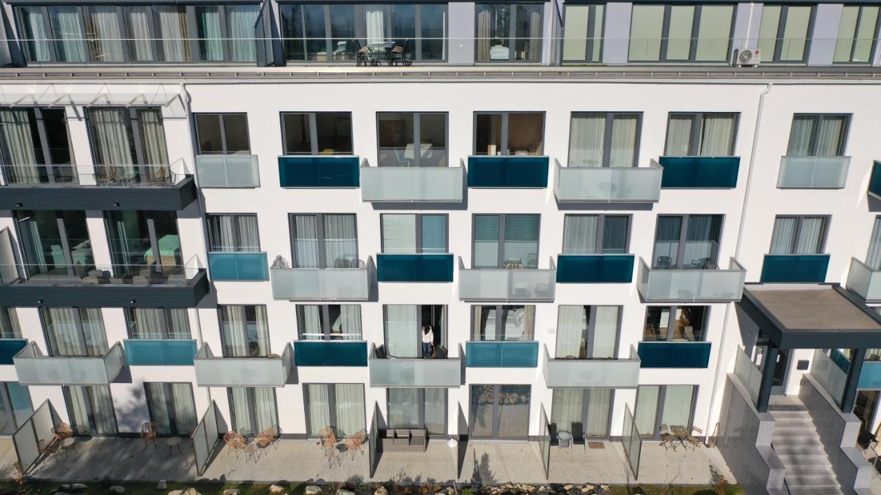 Cozy Studio With Netflix - Apartmanovy Dom Bernard Vysoké Tatry Dış mekan fotoğraf